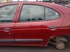 Renault Megane 1 I orig Tür hinten links NV783 Rouge Nacre Bj 1997