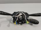 Peugeot 206 2KFW orig Kombischalter Blinker Licht Wischer Radio 96805668XT Bj 2004