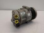 Fiat Punto 199 orig Klimakompressor 1242ccm 51kW 55194880 Bj 2011