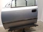 Opel Astra G Kombi orig Tür vorne links Z151 Mirage met silber Bj 1999 Opel Astra G Kombi orig Tür vorne links Z151 Mirage met silber Bj 1999