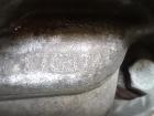 Opel Tigra außen orig 5 Gang Schaltgetriebe F17C374 1598ccm 78kw Benzin Bj 1998 Opel Tigra außen orig 5 Gang Schaltgetriebe F17C374 1598ccm 78kw Benzin Bj 1998