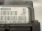 Opel Tigra außen orig ABS Steuergerät Hydraulik Block Bosch 0273004138 Bj 1998