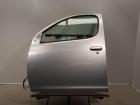 Toyota Yaris Verso P20 orig Tür vorn links Fahrer 199 Brilliantsilber Bj 2001