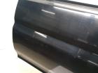Honda HR-V GH orig Tür links 3-Türig Fahrer NH592P Schwarz Bj 1999
