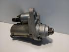 Skoda Fabia 2 II 5J orig Anlasser Starter Benzin 1,2l 51kW