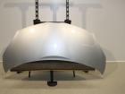 Toyota Aygo orig Motorhaube Klappe 1E7 Silber vor Facelift bis 2009