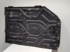 Mercedes Benz A140 W168 orig Unterbodenschutz Bj 2004 Mercedes Benz A140 W168 orig Unterbodenschutz Bj 2004