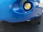 Subaru Impreza GH GR orig Stoßstange vorn Nebelscheinwerfer 02C Blau Bj 2010