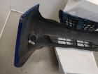 Subaru Impreza GH GR orig Stoßstange vorn Nebelscheinwerfer 02C Blau Bj 2010