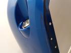 Subaru Impreza GH GR orig Stoßstange vorn Nebelscheinwerfer 02C Blau Bj 2010