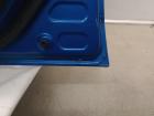 Subaru Impreza GH GR orig Tür vorn rechts 02C Blau Bj 2010