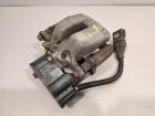 Audi A8 4E orig Bremssattel hinten links elektrisch 2967ccm 171kW Diesel Bj 2004