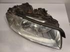 Audi A8 4E orig Scheinwerfer rechts Halogen vor Facelift Rechtslenker BJ 2004