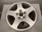 Audi A4 B5 original Alufelge 7x16 ET45 8D0601025C Baujahr 2001