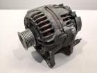 VW Polo 9N orig Lichtmaschine 1390ccm 63kW Benzin 110A 03C903023 Bj 2003