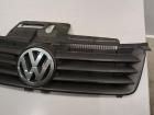 VW Polo 9N orig Kühlergrill unlackiert vor Facelift 6Q0853651 Bj 2003