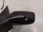 Ford Scorpio II orig elektrisch Außenspiegel links Aubergine Rot Bj 1996