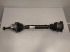 Audi A6 4B orig Antriebswelle links 2496ccm 120kw Diesel 4B0407271AP Bj 2004 Audi A6 4B orig Antriebswelle links 2496ccm 120kw Diesel 4B0407271AP Bj 2004