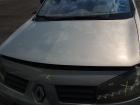 Renault Megane II orig Motorhaube TEA19-Beige Angora perl Bj 2004