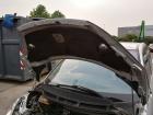 Peugeot 807 orig Motorhaube EZR Aluminium Grau vor Facelift Bj 2005