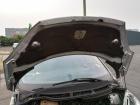 Peugeot 807 orig Motorhaube EZR Aluminium Grau vor Facelift Bj 2005