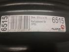 Opel Corsa D orig Stahlfelge Felge Stahl 5,5 x 14 ET39 4 Loch 2140144 Bj 2009