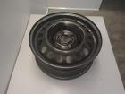 Opel Corsa D orig Stahlfelge Felge Stahl 5,5 x 14 ET39 4 Loch 2140144 Bj 2009