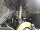 Citroen C5 Break orig Federbein mit Achsschenkel vorn rechts 255Tkm Bj 06