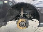 Citroen C5 Break orig Federbein mit Achsschenkel vorn rechts 255Tkm Bj 06