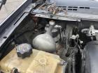 Citroen C5 Break orig Federbein mit Achsschenkel vorn rechts 255Tkm Bj 06