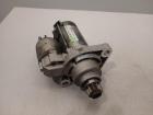 Skoda Fabia II 5J orig Anlasser Starter Benzin 1,6l 77kW Bj 2008