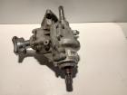 Dacia Duster 4X4 orig Verteilergetriebe Winkelgetriebe 48Tkm 1,6l 7kW