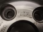 Audi A4 B7 8E orig Alufelge 7x16 ET 42 8E0601025AE Bj 2006