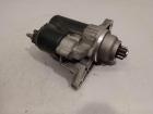 Seat Ibiza 6L 5-Türig orig Anlasser Starter 02T911023 Bj 04