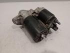 Seat Ibiza 6L 5-Türig orig Anlasser Starter 02T911023 Bj 04