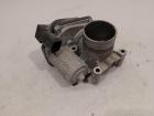 Seat Ibiza 6L 5-Türig orig Drosselklappe 03C133062B Bj 04