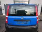 Fiat Panda II 2 orig Heckklappe mit Scheibe 793 Dry türkis Bj 06