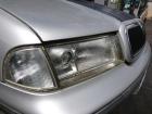 Skoda Octavia 1U Limousine orig Scheinwerfer rechts Halogen Bj 98