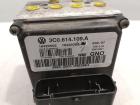 VW Passat 3C5 orig ABS Hydroaggregat Steuergerät 3C0614109A Bj 2007