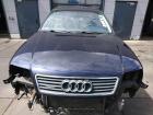 Audi A6 4B Limousine orig Motorhaube Deckel vorn Z5L Mingblaumet Bj 99