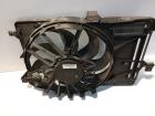 Ford Focus III 3 orig Elektrolüfter 999cm 74kW Benzin CV618C607VB Bj 2014