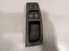 VW Fox orig Schalter Fensterheber 2-Fach 5Z0867171 Bj 2009