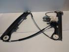 BMW 5er E60 E61 orig Fensterheber vorne links elektrisch Bj 2005