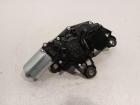 VW Polo 9N3 orig Wischermotor hinten 6Q6955711C Bj 2007