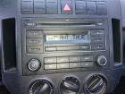 VW Polo 9N3 3-Türig orig Radio mit CD/mp3 Bj 07 ohne Code