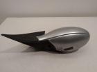 Alfa Romeo 156 orig Außenspiegel links elektrisch 694 Gonzaga Grau Metallic Bj 2005