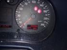 Audi A3 8L orig Kombiinstrument Tacho Benzin 1,8l 921kW Bj 1998