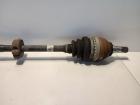 Opel Astra G orig Antriebswelle rechts Gelenk Benzin 1,8l 85kW Schaltg
