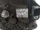 Dacia Sandero II Stepway orig Lichtmaschine 90A Generator 0,9l 66kWBj 2013