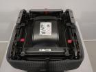 VW Touran 1 I orig Sitz hinten links Stoff Einzel Bj 2004